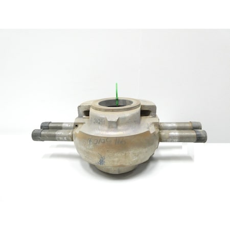 Dodge Industrial DODGE 132421 SLEEVOIL RTL LINER ASSEMBLY 3-15/16IN BEARING PARTS AND ACCESSORY 132421